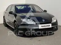 2007 Renault Laguna