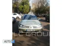 2007 Renault Laguna