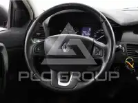 2007 Renault Laguna