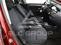 2007 Renault Laguna