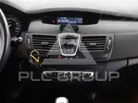 2007 Renault Laguna