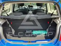 2007 Renault Twingo