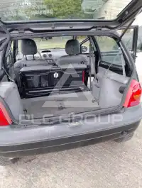 2007 Renault Twingo