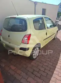 2007 Renault Twingo