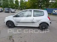 2007 Renault Twingo