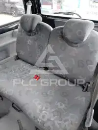 2007 Renault Twingo