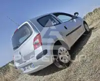 2007 Renault Twingo