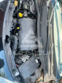 2007 Renault Twingo