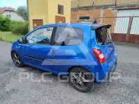 2007 Renault Twingo