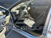 2007 Renault Twingo