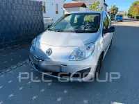 2007 Renault Twingo