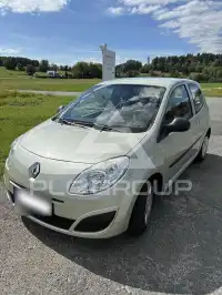 2007 Renault Twingo