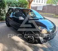 2007 Renault Twingo