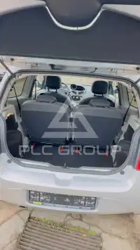 2007 Renault Twingo