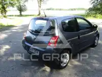 2007 Renault Twingo
