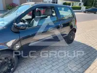 2007 Renault Twingo