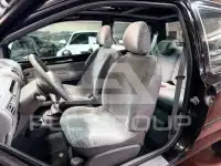 2007 Renault Twingo