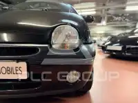 2007 Renault Twingo