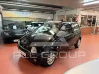 2007 Renault Twingo