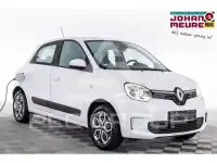 2007 Renault Twingo