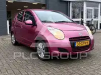 2007 Renault Twingo
