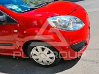 2007 Renault Twingo
