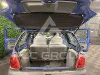 2007 Renault Twingo