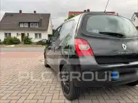 2007 Renault Twingo