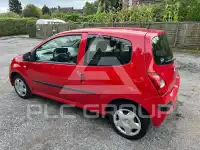 2007 Renault Twingo