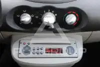2007 Renault Twingo