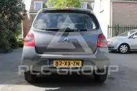 2007 Renault Twingo