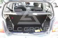 2007 Renault Twingo
