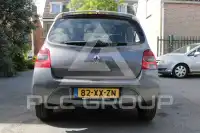 2007 Renault Twingo