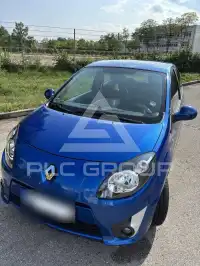 2007 Renault Twingo