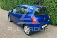 2007 Renault Twingo