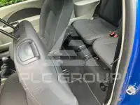 2007 Renault Twingo