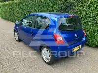 2007 Renault Twingo