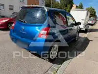 2007 Renault Twingo