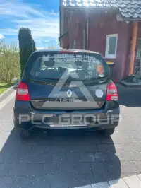 2007 Renault Twingo