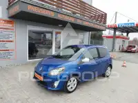 2007 Renault Twingo