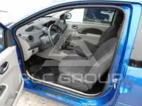 2007 Renault Twingo