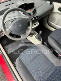 2007 Renault Twingo