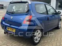 2007 Renault Twingo