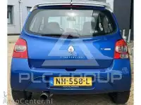 2007 Renault Twingo