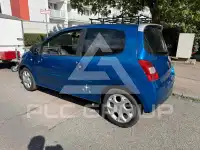 2007 Renault Twingo