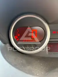 2007 Renault Twingo