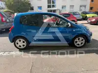 2007 Renault Twingo