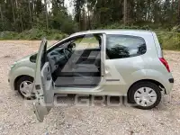 2007 Renault Twingo
