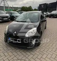 2007 Renault Twingo