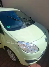 2007 Renault Twingo